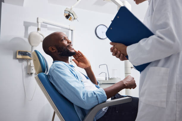 Best Emergency Denture Repair in Seaman, OH