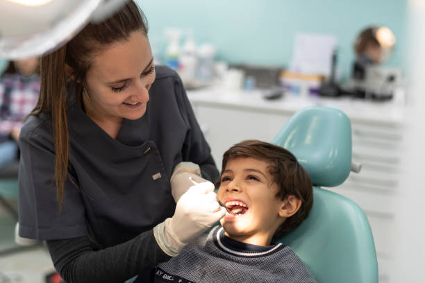 Best Weekend Emergency Dentist in Seaman, OH