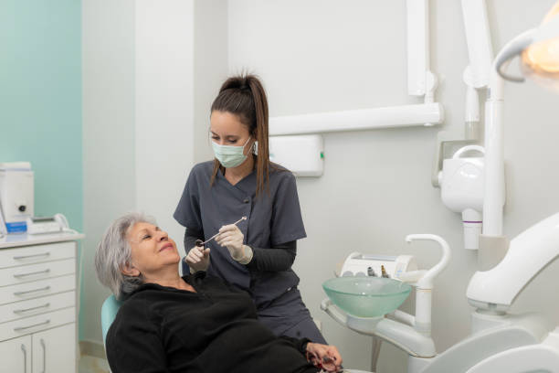Best Emergency Tooth Extraction in Seaman, OH