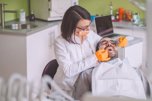 Best Emergency Orthodontic Services in Seaman, OH