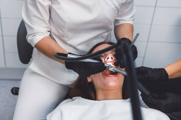Best Pediatric Emergency Dentist in Seaman, OH